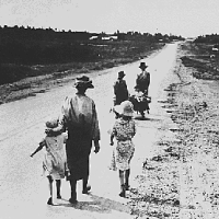 Australian Great Depression